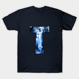 God of Thunder T-Shirt